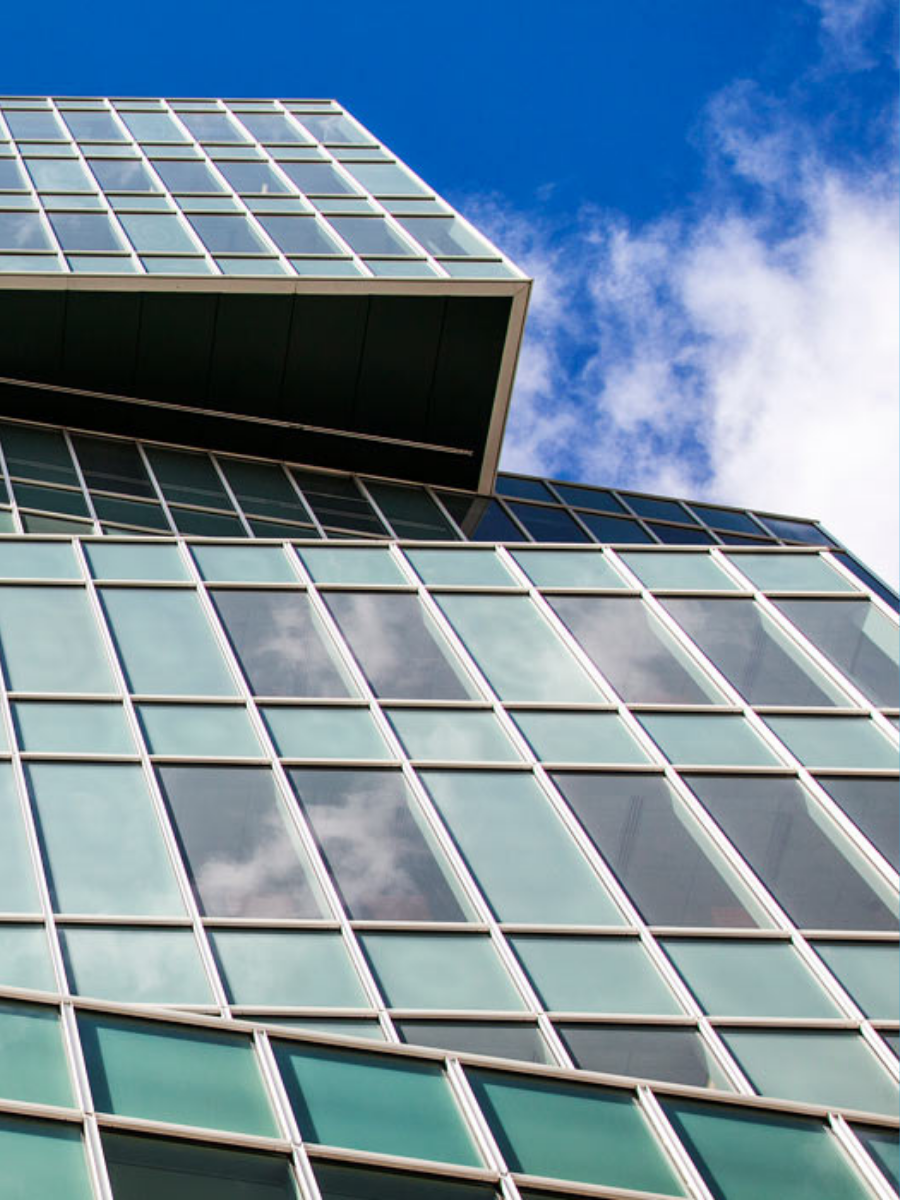 UNC Charlotte Center City